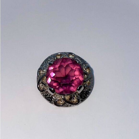 CJ Scotland Brooch - Picture 7 of 14